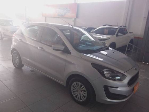 Ford Ka 1.0 Ti-vct Flex Se Manual