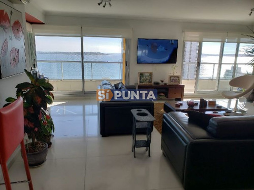 Imagen 3 de 14 de Apartamento En Alquiler
