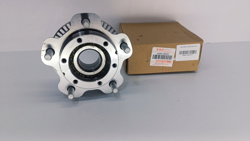 Mozo Cubo Delantero De Chevrolet Grand Vitara 2001-2006