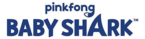 Ravensburger Baby Shark - Mini Juego De Memoria Para Niños A