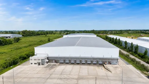 Venta Complejo Logistico Triple Aaa | 15.000 M² En Zárate | Escala Única