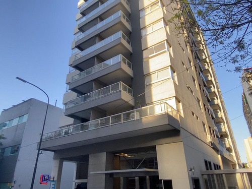 Imagen 17 de 21 de Venta Departamento 2 Ambientes Con Cochera Y Amenities Caballito Parque Rivadavia