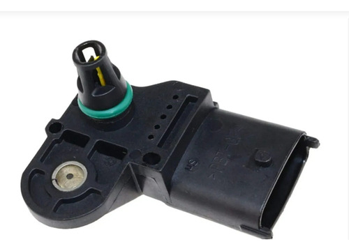 Sensor Presion / Temperatura Admision De Aire P/camiones Vw