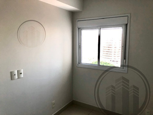 Apartamento Para Venda, 3 Dormitórios, Chácara Santo Antônio - São Paulo - 4434