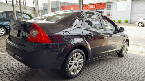 Ford Focus 2.0 Glx 16v Flex 4p Manual