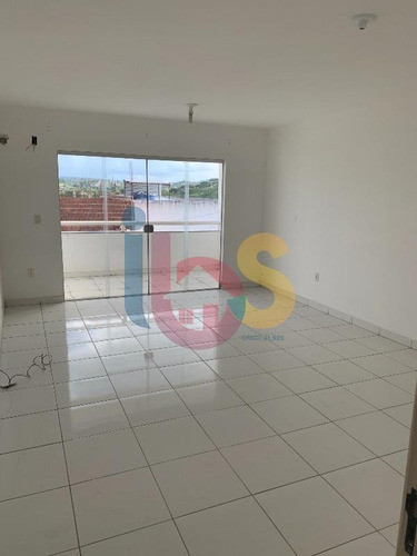 Imagem 1 de 15 de Vendo Casa Duplex 3/4 No Bairro Parque Verde - Itabuna/ba - 4705