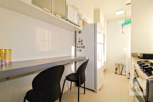 Imagem 11 de 15 de Apartamento À Venda No São Lucas - Código 269063 - 269063