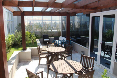 Imagem 19 de 19 de Sala Para Alugar, 46 M² Por R$ 1.200,00/mês - Jardim Do Mar - São Bernardo Do Campo/sp - Sa0106