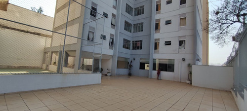 Imagem 22 de 23 de Apartamento Com 3 Quartos Para Comprar No Santa Tereza Em Belo Horizonte/mg - 3141
