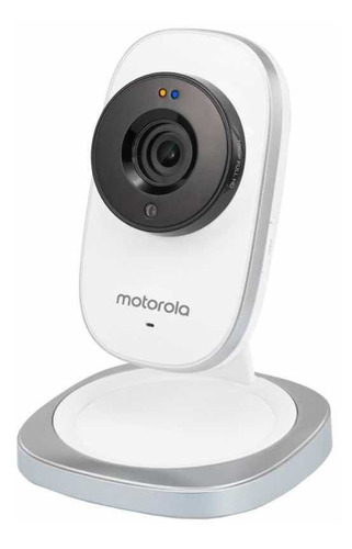 Camera De Seguranca Wi-fi Mdy2000 - Motorola