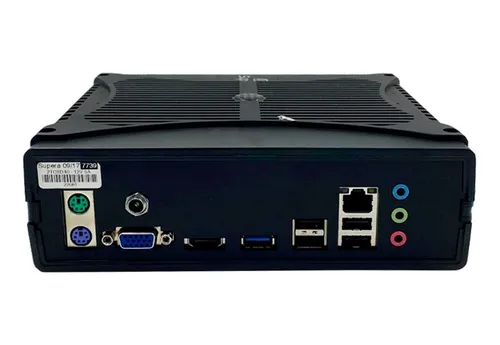 Mini Pc Cpu Computador Supera Thinage J1800 8gb 480ssd Mini Pc Cpu Computador Supera Thinage J1800 8gb 480ssd