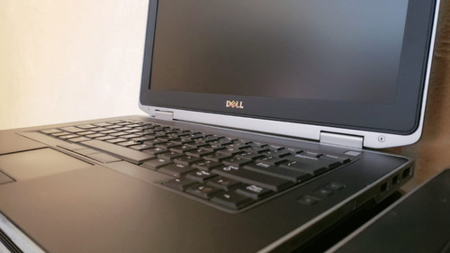 Laptop Dell Latitude E6440 14 , Intel Core I5 4th