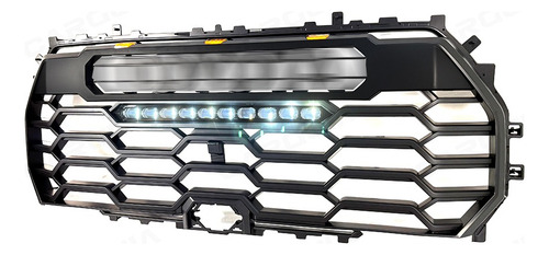 Parrillatoyota Tundra 2022 2023 2024 2025 Trd Led Off-road