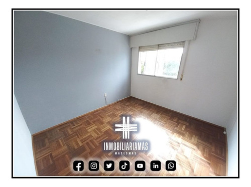 Imagen 7 de 12 de Apartamento Venta Pocitos Montevideo Imas.uy F * (ref: Ims-18015)
