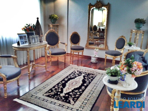 Imagem 4 de 15 de Apartamento - Jardim Paulista - Sp - 522194