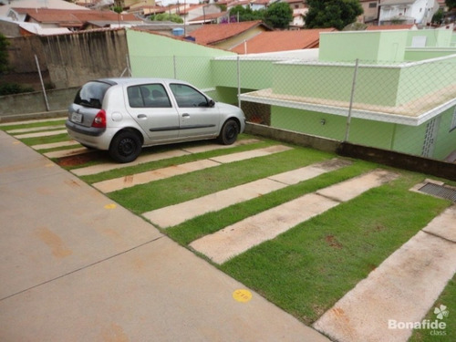 Imagem 10 de 10 de Apartamento - Ap06299 - 4257006