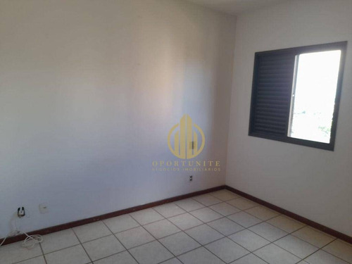 Imagem 11 de 27 de Apartamento Com 3 Dormitórios À Venda, 83 M² Por R$ 380.000 - Presidente Médici - Ribeirão Preto/sp - Ap1803