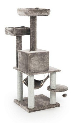 Rasguñador Gatos Prevue Hendryx Party Tower + Envío Gratis