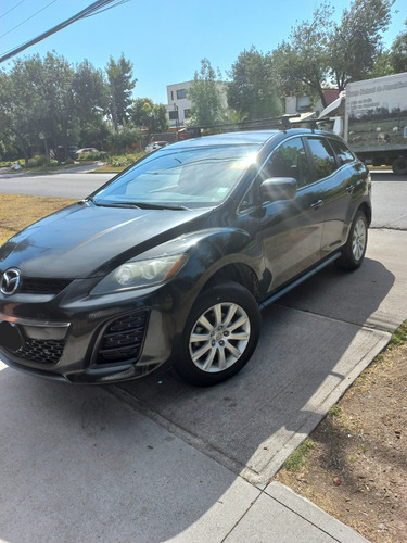 Mazda CX-7 2.5 R 2Wd At 4X2
