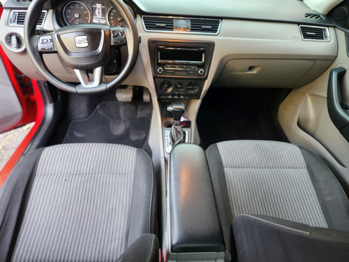 Seat Toledo 1.4 Style Dsg
