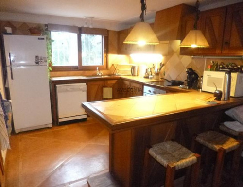 Imagen 16 de 30 de Venta De Casa De 4 Dormitorios En Pinares
