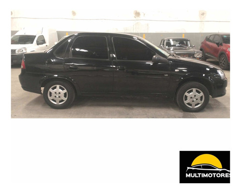 Imagen 7 de 8 de Chevrolet Classic 2011 1.4 Ls Aa+da