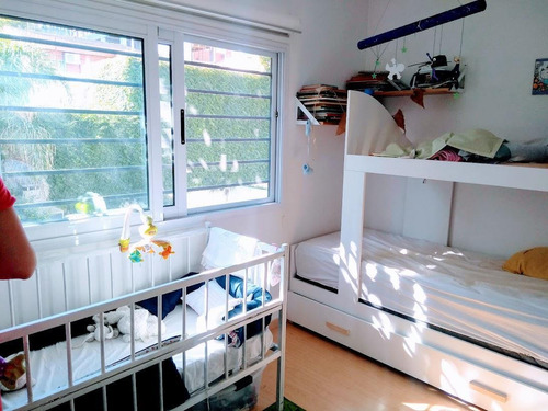 Imagen 14 de 30 de Hermoso Ph En Venta En Olivos-maipu/uzal