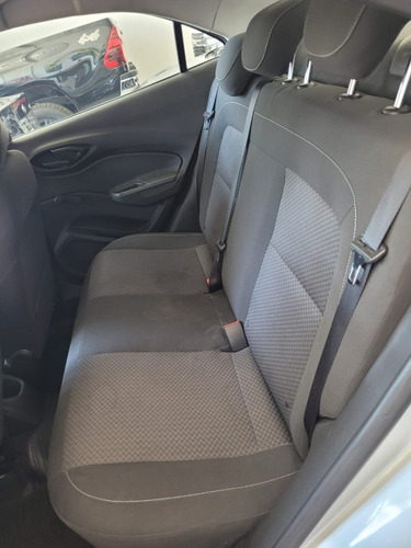 Imagen 7 de 8 de Chevrolet Prisma