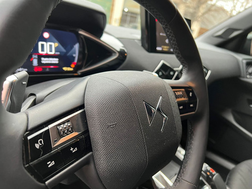 D.S. DS3 Crossback 1.2 Puretech 155 Be Chic At8