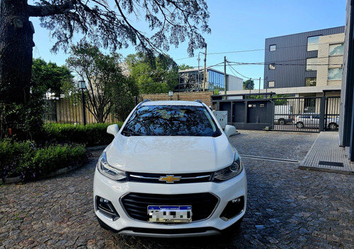 Chevrolet Tracker 1.2 Premier 2019 68.000km Fcio T/usado
