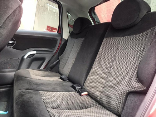 Citroen C3 1.4 Exclusive 2014