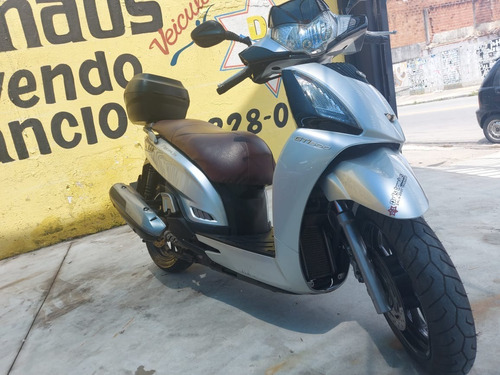 Kinko People Gt300i 2018 Londa