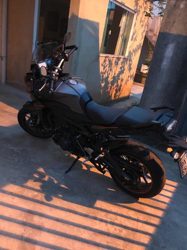 Mt 09 Tracker Tracker