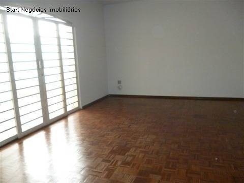 Imagem 4 de 17 de Casa À Venda Em Jardim Guarani - Ca088272
