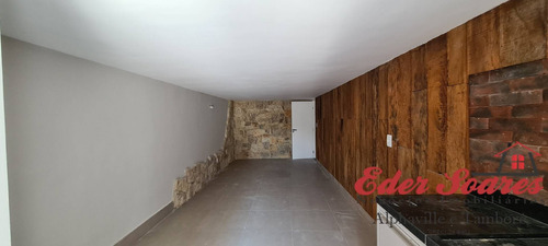 Imagem 10 de 15 de Magnífica Casa À Venda No Residencial Alphaville 2: Venha Conferir - Es2004k