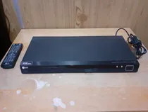 Comprar Dvd Player LG Dv298h Cdr Rw Vcd Mp3 Hdmi Defeito Leia Descri