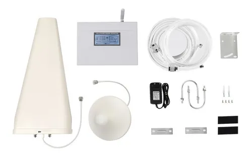 Amplificador de señal 4g steren hotsell