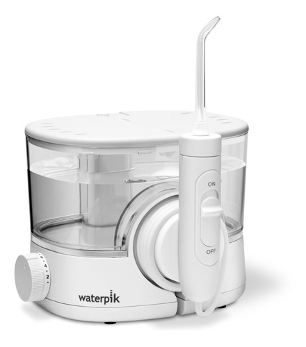 Irrigador Bucal Waterpik Waterflosser Ion