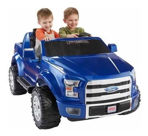 Power wheel car with remote deals