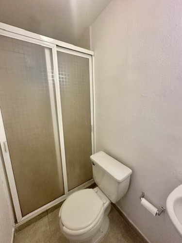 Depto En Residencial Conjunto Marina Dos Recamaras Un Estacionamiento Un Baño