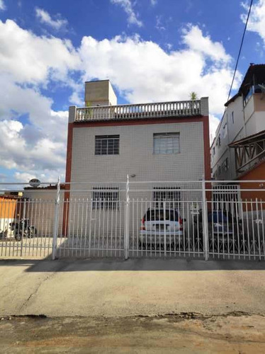 Cobertura Com 3 Quartos Para Comprar No Santa Mônica Em Belo Horizonte/mg - 4205