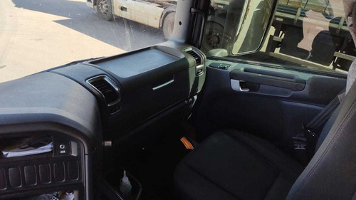 Scania R 480 6x4 Ano 2018