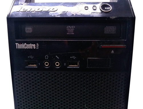 Imagem 7 de 8 de Lenovo Thinkcenter Edge 72 Core-i3 4gb 500gb