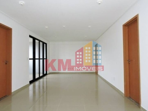 Imagem 7 de 15 de Venda! Apartamento Alto Padrão Spazio Di Florença Em Mossoró - Ap0013