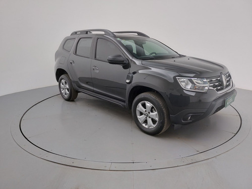 Renault Duster 1.6 16V SCE FLEX INTENSE X-TRONIC