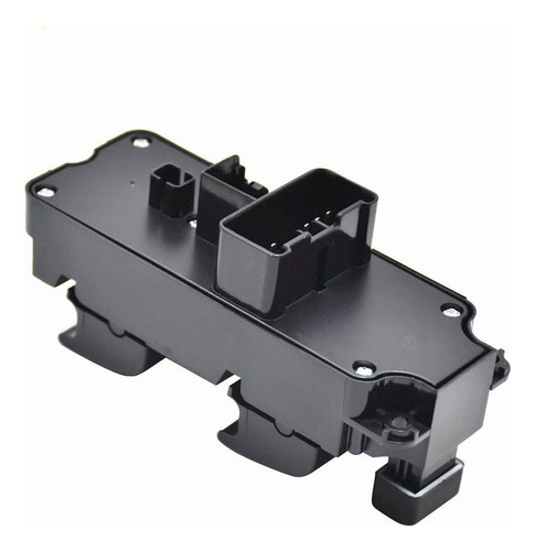 Botonera Interruptor Principal Alzavidrios Mazda 3 2006 2007