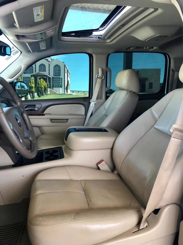Imagen 7 de 15 de Gmc Sierra 2013 5.3 Cabina Regular Sle 4x4 Mt
