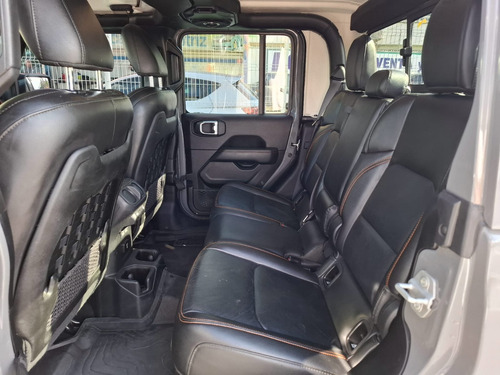 Jeep JT 3.6 V6 Mojave 4X4 At