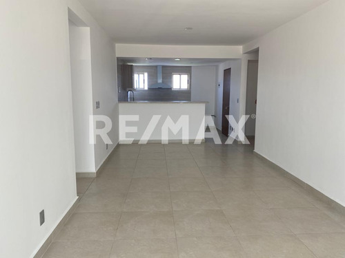 Departamento En Renta En El Barreal