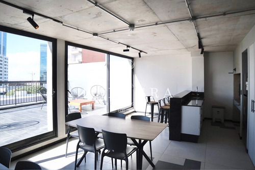 Venta Moderno Apartamento 2 Dormitorios Y 2 Baños En Pocitos Nuevo Con Garage